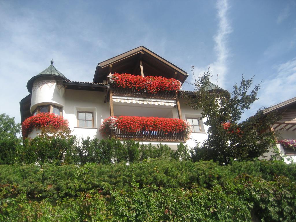 Apartment Manuel Ortisei Habitación foto
